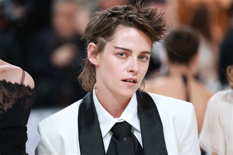 chanel kristen stewart 2023|Kristen Stewart accolades.